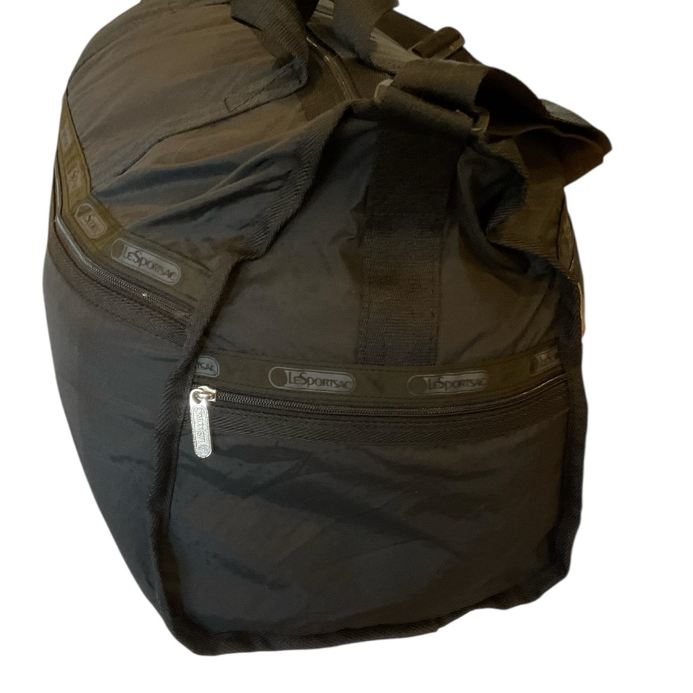 Le Sportsac Weekender Bag - Picture 3 of 8